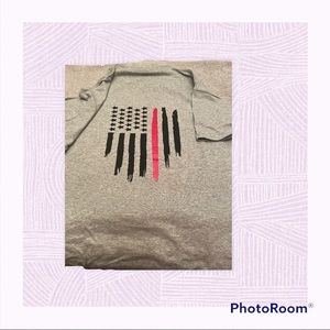 Customized tshirt or hoodie.